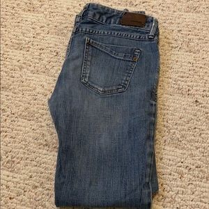 Express Jeans